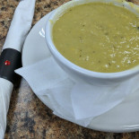 Fattoush Village Cafe Grill
