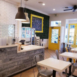 Lemon Zest Cafe