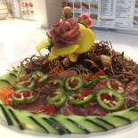 Sushi Nova