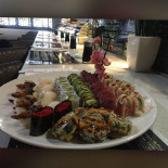Sushi Nova