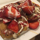 Bentley's Pancake House
