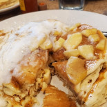 Bentley's Pancake House