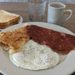 Bentley's Pancake House