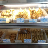 Union Fried Chicken Grill Halal