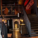 Frontera Mexican Kitchen