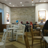 Bird Cafe