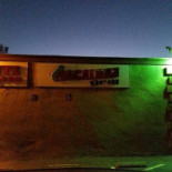 Bacalhau Grill Trade Rite Market