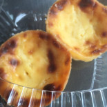 Bacalhau Grill Trade Rite Market