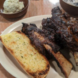 J C's BBQ Deli