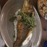 Meso Modern Mediterranean