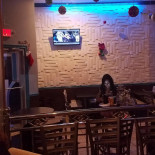 Exito Lounge