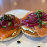 The Crema Cafe