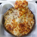 Landin Mac Cheese