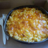 Landin Mac Cheese