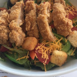 Bb.q Chicken