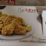 Bb.q Chicken