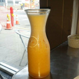 Eggty 8 Cafe