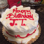 Make My Cake