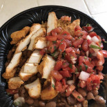 Charo Chicken