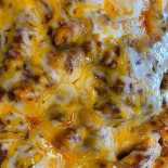 Hot Off The Grill