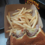 Texas Chicken And Burgers