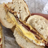Boulevard Bagels