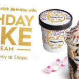 Haagen-dazs Ice Cream Shops