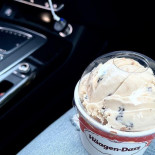 Haagen-dazs Ice Cream Shops