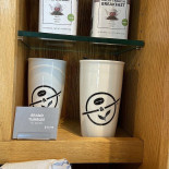 The Coffee Bean Tea Leaf