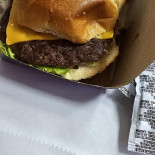 Texas Chicken Burgers