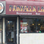 Parrilla Latina Steakhouse