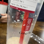 Gong Cha