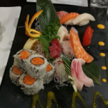 Red Maple Asian Cuisine And