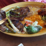 7 Leguas Mexican Grille