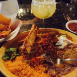 7 Leguas Mexican Grille