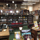 Tattered Cover Coffee Shop Colfax Avenue