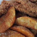 New York Fried Chicken