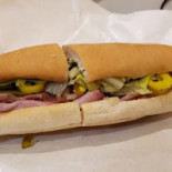 Ski's Sub Shop