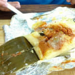Tamales Mary