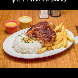 Pansa Llena Mexican Grill