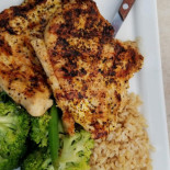 Gabriele's Grill