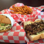 Mike's Submarine Sandwiches