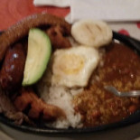 Punto Colombiano