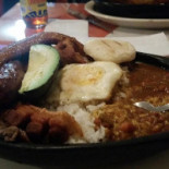Punto Colombiano