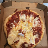Mr. Pizza