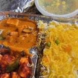 House Of Biryani's And Kebab's
