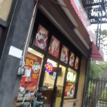 St Ann's Cafe