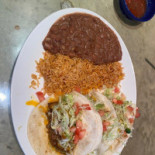 On The Border Mexican Grill Cantina