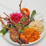 Qaswa Bbq&grill Turkish Cuisine