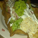 Margaritas Grill